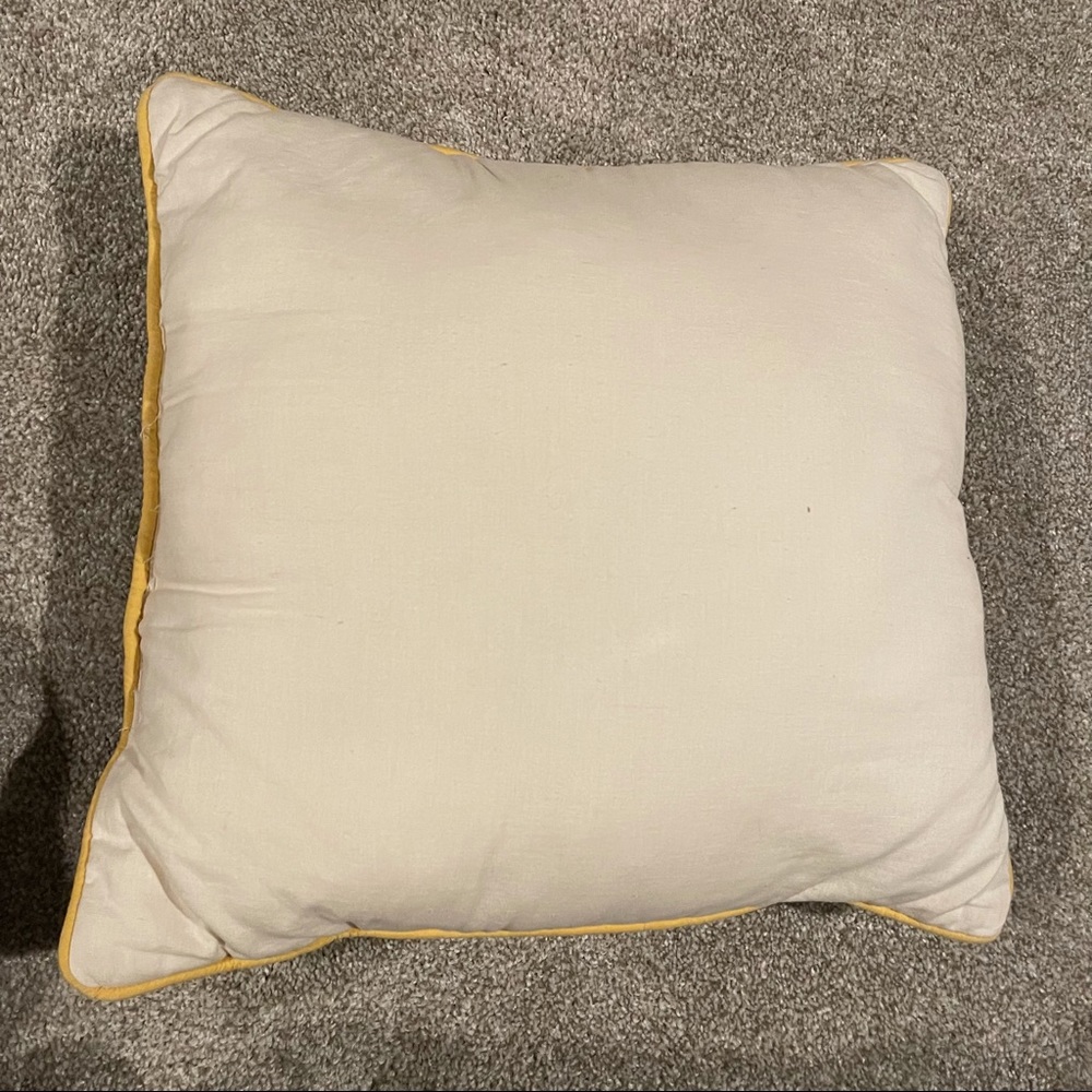 Target Decorative Pillow - Picture 2 of 2